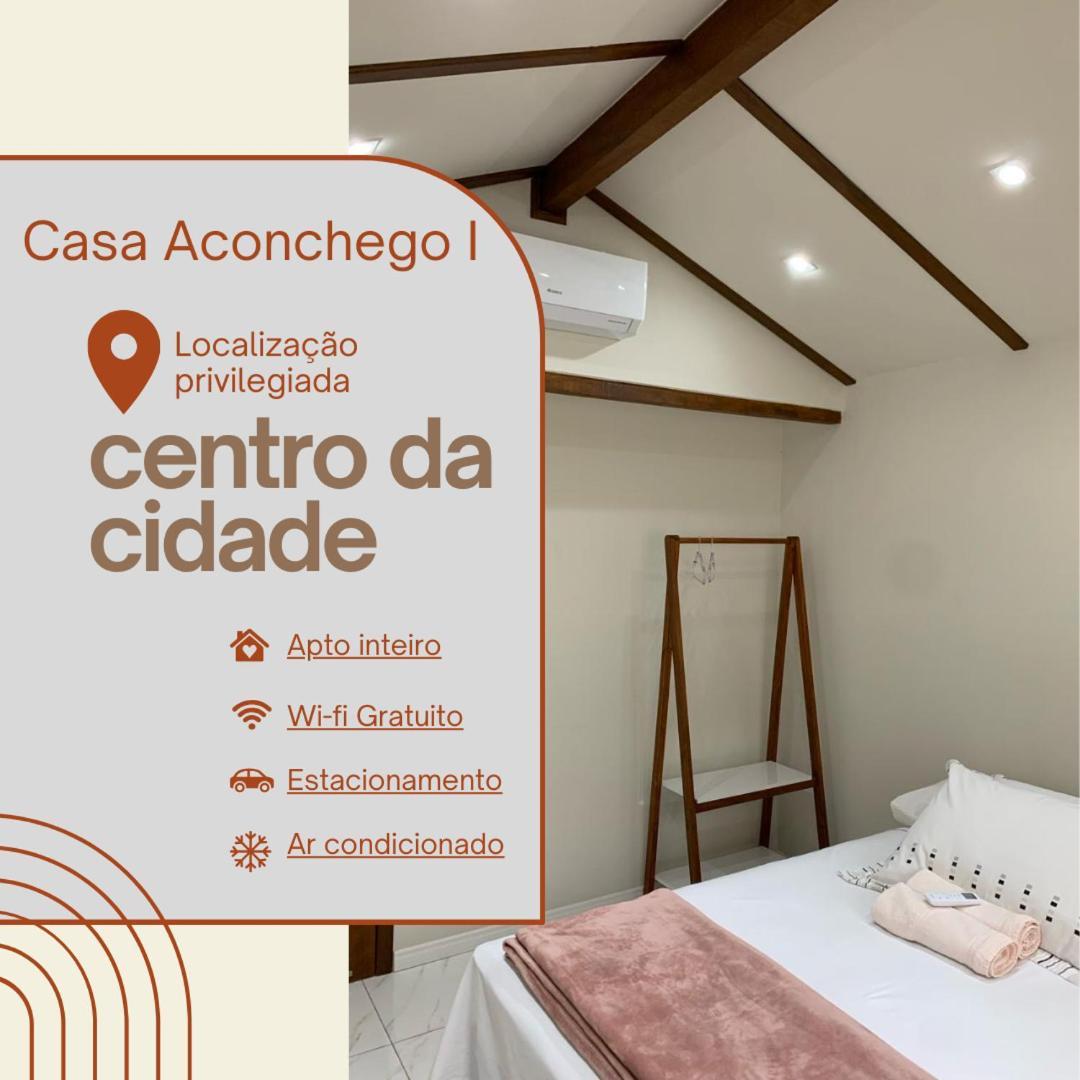 Casa Aconchego 345 Ao Lado Alles Park Pomerode Dış mekan fotoğraf