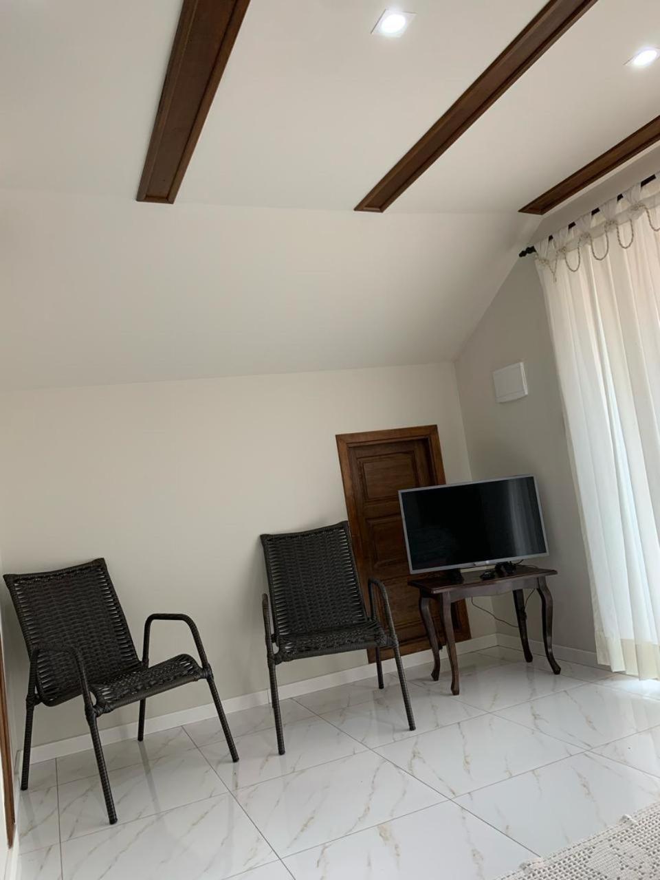 Casa Aconchego 345 Ao Lado Alles Park Pomerode Dış mekan fotoğraf