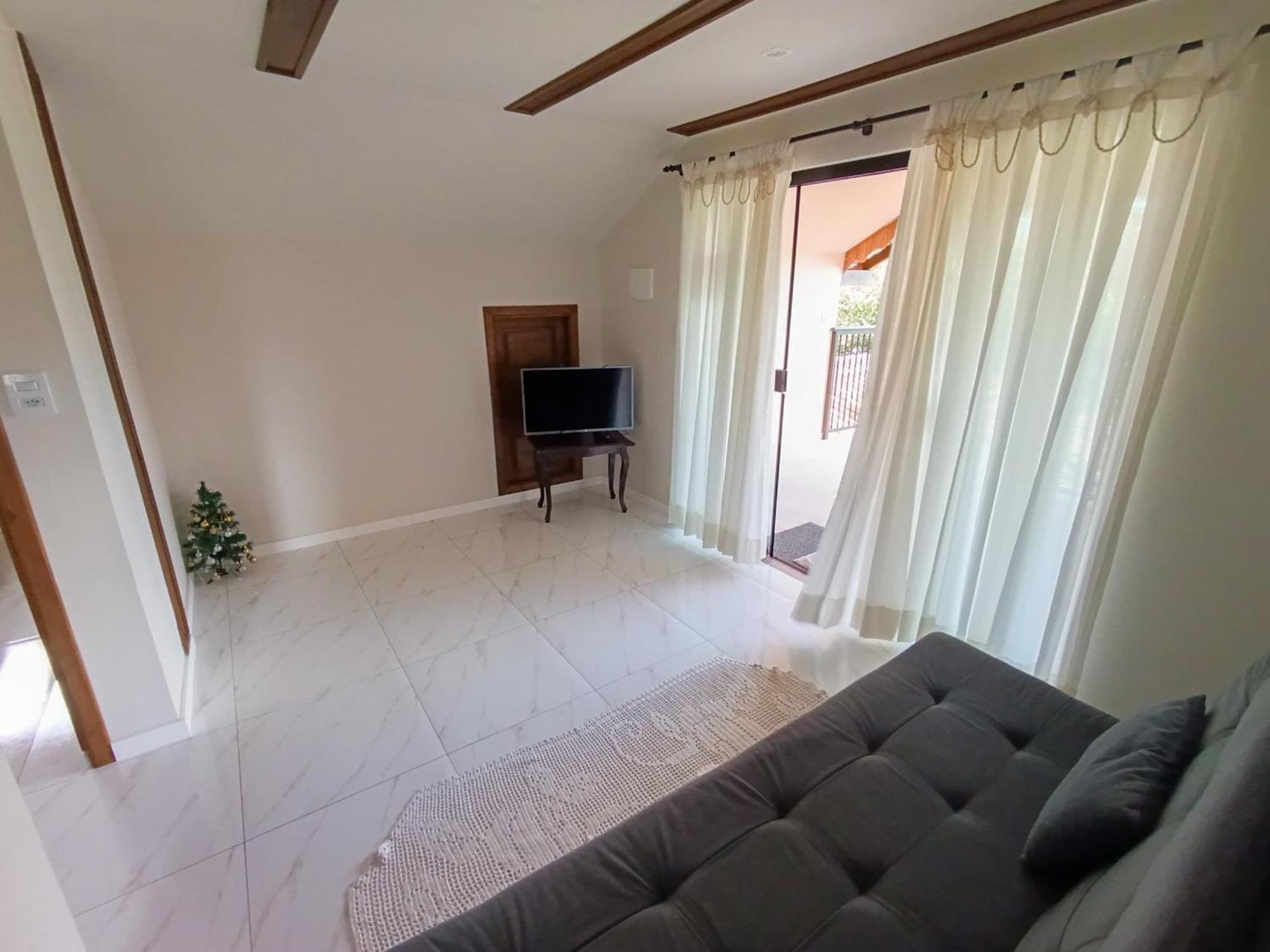 Casa Aconchego 345 Ao Lado Alles Park Pomerode Dış mekan fotoğraf